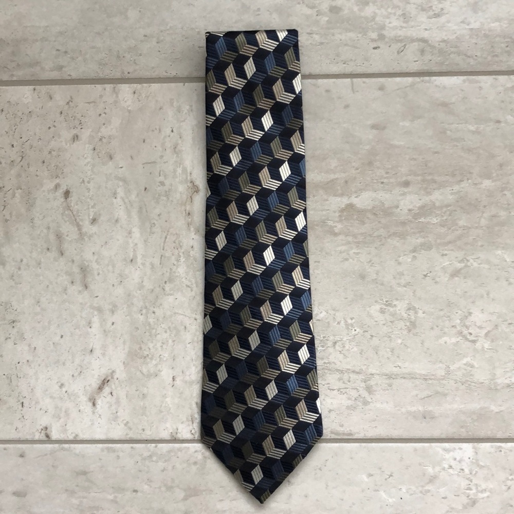 Men’s tie